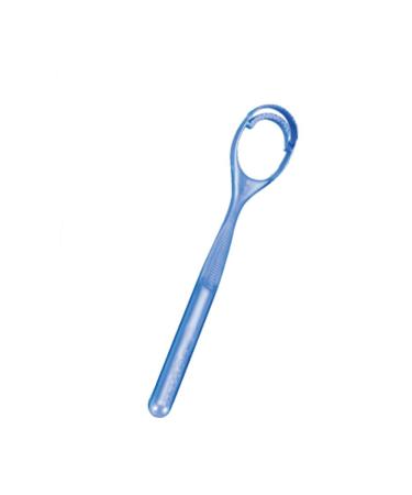 Oolitt Tongue Scraper Cleaner for Adults and Kids  Clinically Proven Bad Breath Prevention  Made in USA - Buy Online on GoSupps.com