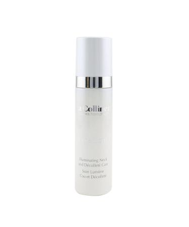 The Hill La Colline Lift & Light Lighting Neck & D collet Care 1 x 50 ml