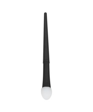 10PCS Silicone Makeup Brush Set - Reusable Eye Shadow & Lip Brushes for Liquid Eyeshadows | Soft Long Lasting Glitter Applicators - International Shipping - Buy Online on GoSupps.com