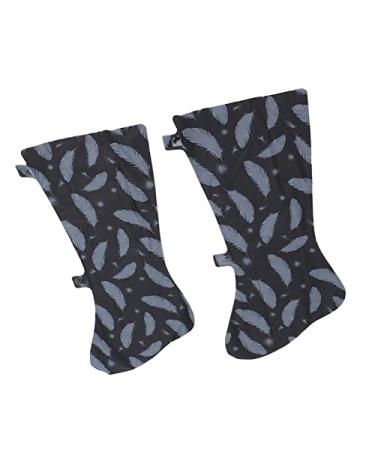 Foot Peeling Mask - Effective Treatment for Cracked Heels Dry Skin & Calluses | 1 Pair for Smooth Soft Feet - Buy Online on GoSupps.com