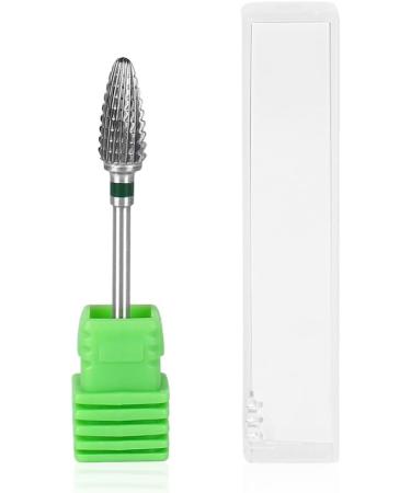 Beaupretty Nail Files manicure tools nail art tools nail grinding head nail art accessories nail file drill bit tools nail art supplies Tungsten steel Drills - Buy Online on GoSupps.com