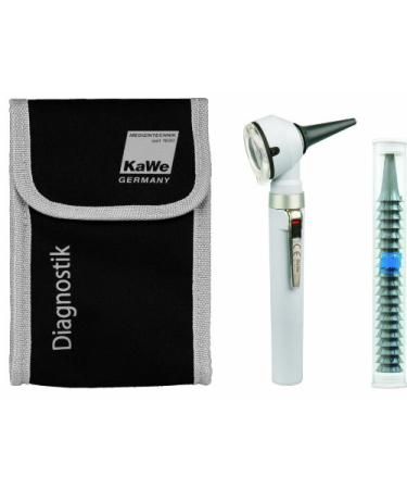 KAWE 0113100262 Otoscope gray