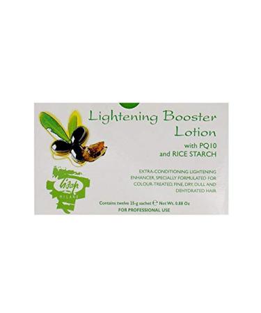 Lisap lisap Hair Growth Treatment 300ml