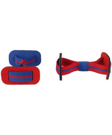 Nylon Elastic Hallux Valgus Trainer - Big Toe Correction Exercise Band for Valgus Relief - Buy Online on GoSupps.com