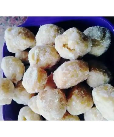 Rakhi Diwali Special (Sugar Coated Shakkar Para 3kg) Hamper for Brother Sister Delicious Indian Traditional Sweets For All Occasions Tasty Treat For Family & Friends Sold By Kidzbuzz