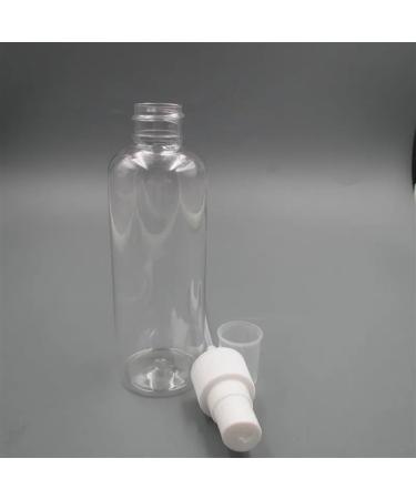 Spray Empty Vials Small Refillable Containers Refillable Spray Pumps for Perfume Essential Oil Nebulizers Travel Accessories (Size : 100ml) - Buy Online on GoSupps.com