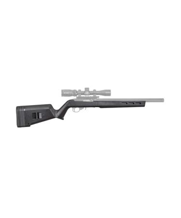 Magpul Hunter X-22 Stock for Ruger 10/22, Black - Buy Online on GoSupps.com