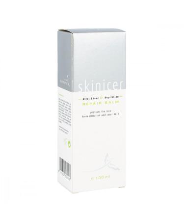 SKINICER After Shave & Depilation Repair Balm 100 ml