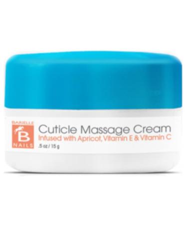 Shop Barielle Cuticle Besties 4-PC Nail & Cuticle Treatment Set | Deluxe Care for Healthy Nails - Buy Online on GoSupps.com
