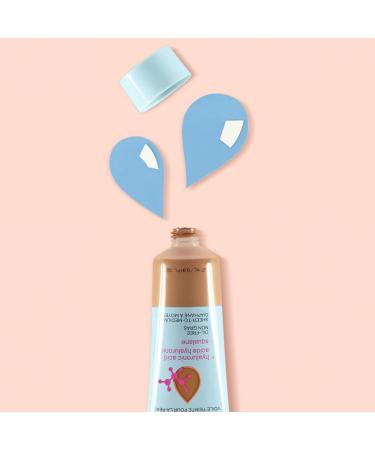 Wet n Wild Bare Focus Tinted Hydrator - Matte Finish Light Medium Makeup with Hyaluronic Acid - Sheer to Medium Coverage - Buy Online on GoSupps.com