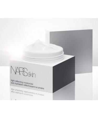 Buy NARS Skin Light Reflecting Moisturizer - Hydrating Formula for Glowing Skin | International Shipping Available - Buy Online on GoSupps.com