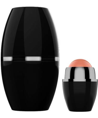 Professional Lightweight Oil Absorbing Roller Portable Manual and Waterproof Reusable Volcanic Face Roller for Oil Control - Buy Online on GoSupps.com