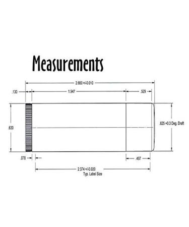 Buy 20 Handmade Strawberry Flavored Lip Balms - Wholesale Clear Tubes - No Labels - International Shipping Available - Buy Online on GoSupps.com