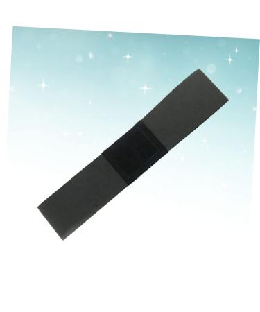 Hemoton Gesture Corrector Arm Band - Elbow Brace & Posture Support - Orthodontic Belt (Medium Black) | International Shipping Available - Buy Online on GoSupps.com