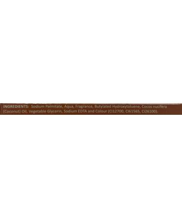 Buy Premium Sandalwood Soap for Luxurious Skin Care - International Shipping Available - Buy Online on GoSupps.com