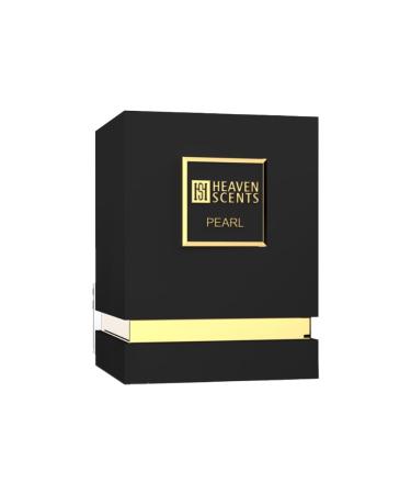 Pearl Perfume for Unisex EAU De Parfum Spray 3.4 Ounce - Buy Online on GoSupps.com