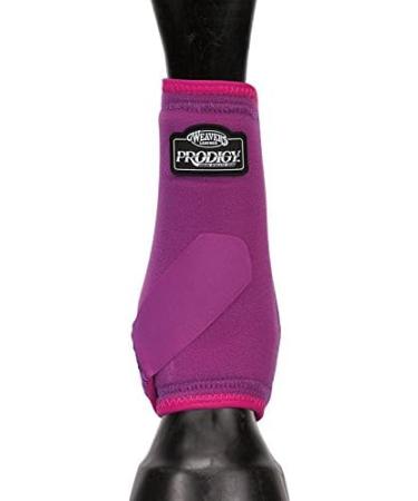 Weaver Leather Prodigy Original Sport Boots - White 2 Pack Medium | International Shipping Available - Buy Online on GoSupps.com