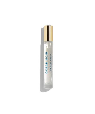 Michael Malul Ocean Noir Eau de Parfum for Men - 10ml Travel Size 0.3 Fl Oz (Pack of 1) - Buy Online on GoSupps.com