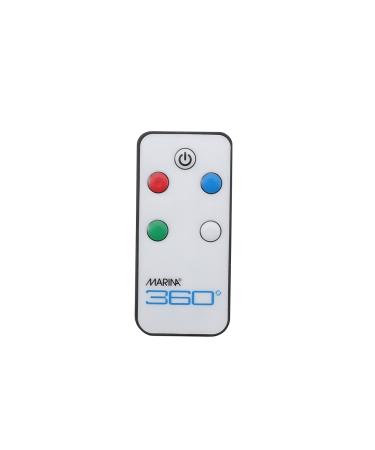 Marina 360 LED Remote Control