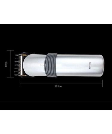 Buy Professional Hair Clippers for Men - Electric Haircut Kit & Detail Trimmer - Fast Shipping Internationally - Buy Online on GoSupps.com