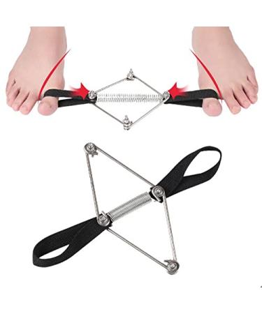 Buy Bunion Corrector Strap | Orthopedic Toe Straightener & Pain Relief for Hallux Valgus | International Shipping Available - Buy Online on GoSupps.com