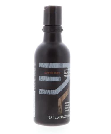 Aveda Men Pureformance Liquid Pomade 6.7 oz - Buy Online for Best International Shipping - Buy Online on GoSupps.com