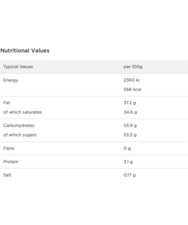 Original Chocolate Icy Cups Retro Sweets Gift Jar By Berrymans Sweet Shop - Classic Sweets Traditional Taste. - Buy Online on GoSupps.com