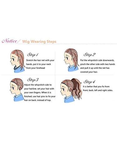 Ensemble Stars Souma Kanzaki Cosplay Wig - Medium Long Purple Synthetic Hair Unisex Party Wig with Claw Clip Ponytail - Buy Online on GoSupps.com