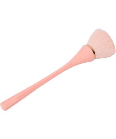 Verdant Touch Loose Powder Brush Makeup Brush with Soft Rich Bristles and Oversize Fluffy Powder Grip PinkSlender Hair Peaks Strong Ability. - Buy Online on GoSupps.com