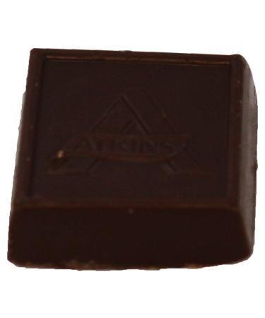 Endulge Milk Chocolate Caramel Squares 1 Box - Buy Online on GoSupps.com