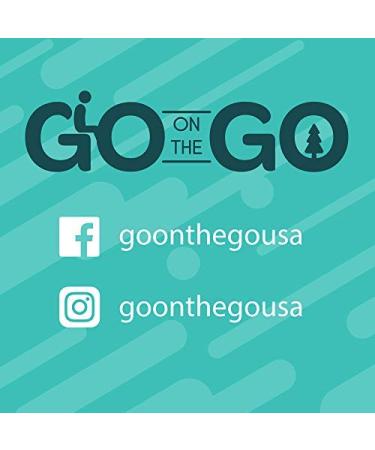 Biodegradable Alcohol-Free Flushable Wet Wipes for Travel | Soothing Aloe & Calendula | 180 Wipes | Made in USA - Buy Online on GoSupps.com