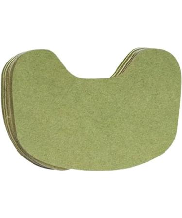 Generic 12pcs Male Chest Breast Lift Tape Ginger Breast Firming Patch for Men Male Boys Gentlemen Default - Buy Online on GoSupps.com