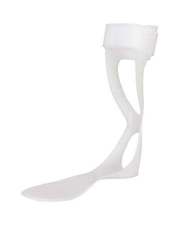 ZJchao Ankle Foot Orthosis Support - Drop Foot Stabilizer Foot Correction Splint for Right Foot - Enhance Mobility & Comfort - Buy Online on GoSupps.com