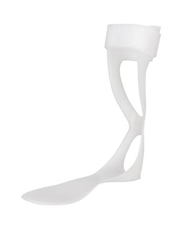 Drop Foot Corrector ankle-foot-orthoses support foot and case rail rail ankle-foot orthosis walking ankle-foot-struts Afo support rail ultra-base right foot)