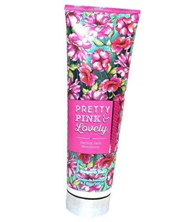 Supre Tan Pretty Pink & Lovely Dark Maximizer - Achieve Gorgeous Long-Lasting Color | International Shipping Available - Buy Online on GoSupps.com