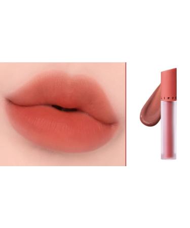 Jung Saem Mool Lip-Pression See-Through Tint (Evening Lace) - Matte Formula - Buy Online on GoSupps.com