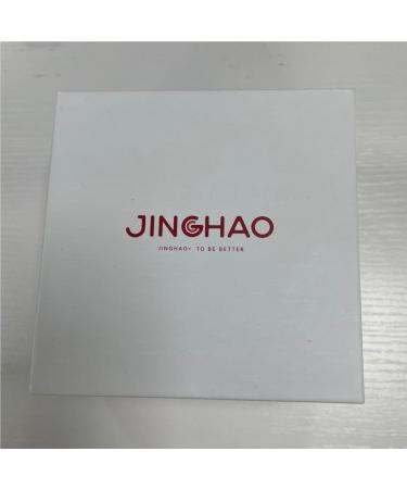 Buy Jinghao Rechargeable Personal Audio Amplifier for Seniors | Language Reinforcement | Black - Buy Online on GoSupps.com