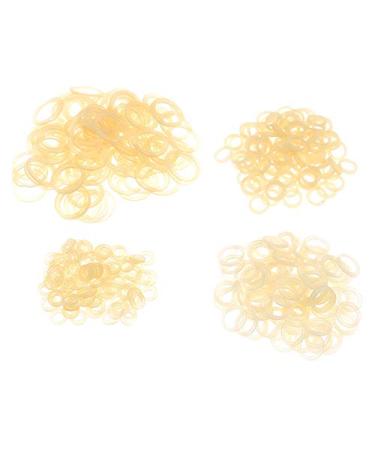 Orthodontic Elastic Rubber Bands - Fox 1/4 3.5 Oz - High Quality Ortho Bands - Buy Online on GoSupps.com