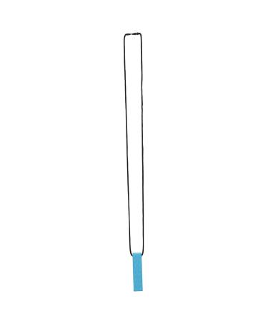 Silicone Baby Teether for Daily Use - Safe and Soothing for Infants - Buy Online on GoSupps.com