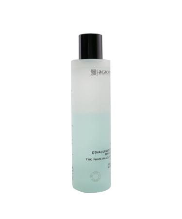 Buy Academie Hypo-Sensible Biphase Eye Makeup Remover 200ml - Gentle & Effective for All Skin Types | International Shipping Available - Buy Online on GoSupps.com