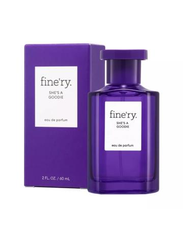 fine'ry. EDP Perfumes - She's A Goodie - 2 fl oz