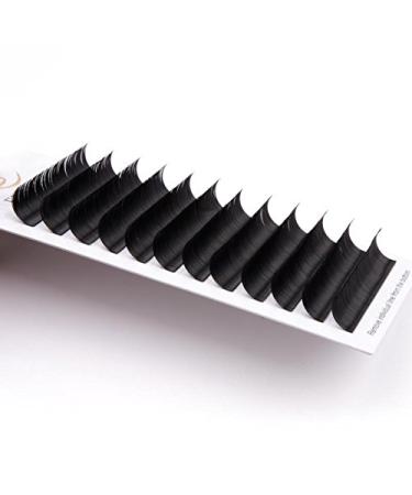 Eyelash Extensions 0.20mm D Curl | Mink Lashes 15-20mm | Professional Salon Supplies by EYEMEI - Buy Online on GoSupps.com