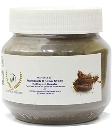 ORGANIZE Raintech Herbal Jatamansi Powder 100gm - Buy Online on GoSupps.com