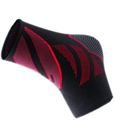 Shop 1pc Ankle Brace for Sprains - Sports Ankle Sleeve & Support Pads - Fast International Shipping - Buy Online on GoSupps.com