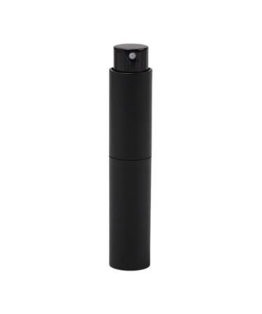 GEDOX Perfume Atomizer - Perfume Refill Bottle | 10ML Atomizer Perfume Spray Bottle | Small Perfume Bottle |Empty Perfume Dispenser | Travel Size Portable Sprayer