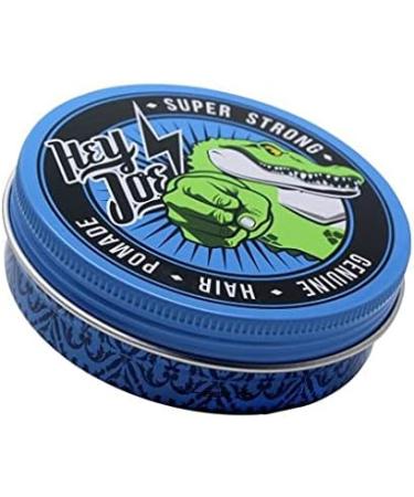 Hey Joe Genuine Super Strong Hair Pomade 15ml - Pack of 1 - Buy Online on GoSupps.com