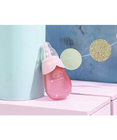Buy Baby Annabell 709702 Milk Bottle - Multi-Coloured | International Shipping Available - Buy Online on GoSupps.com