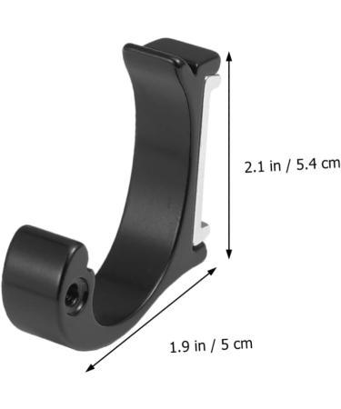 4 Pcs Towel Hooks Ball Bearings Dolphins Shape Hook Clothing Hanger Clothes Hook Animal with Seat - Buy Online on GoSupps.com