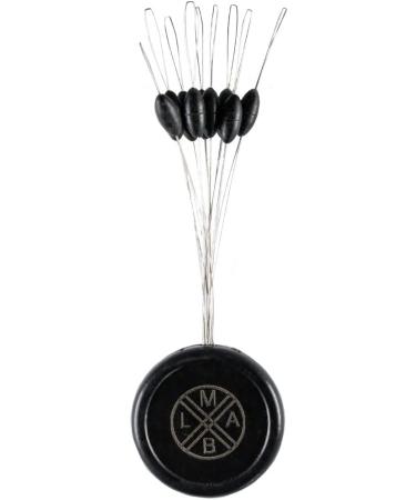 LMAB Rubber Stopper for Fishing - Cord Stopper Carolina & Texas Rig Accessories | Best for Anglers - Buy Online on GoSupps.com