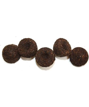 TEA SOUL Puer Original Mini Tuocha Ripe 50 g - Buy Online on GoSupps.com